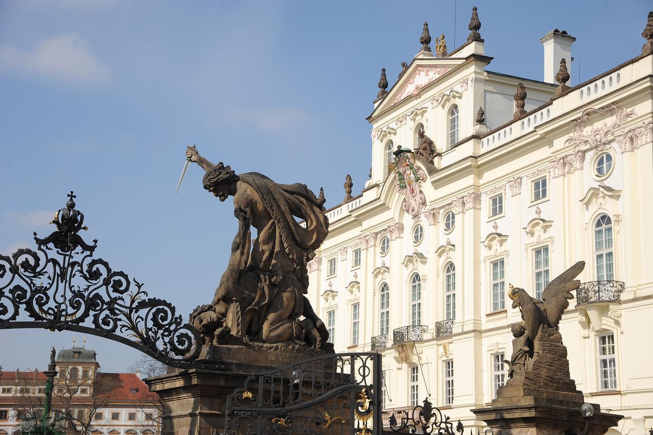 Eden * Prague