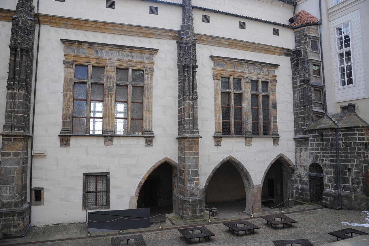 Eden Apartmán Prague