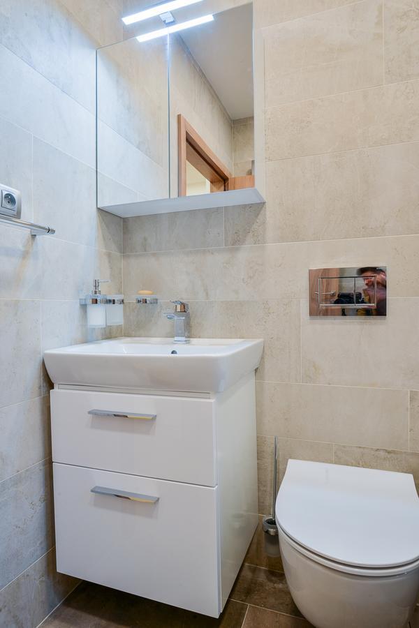 Eden Apartmán *