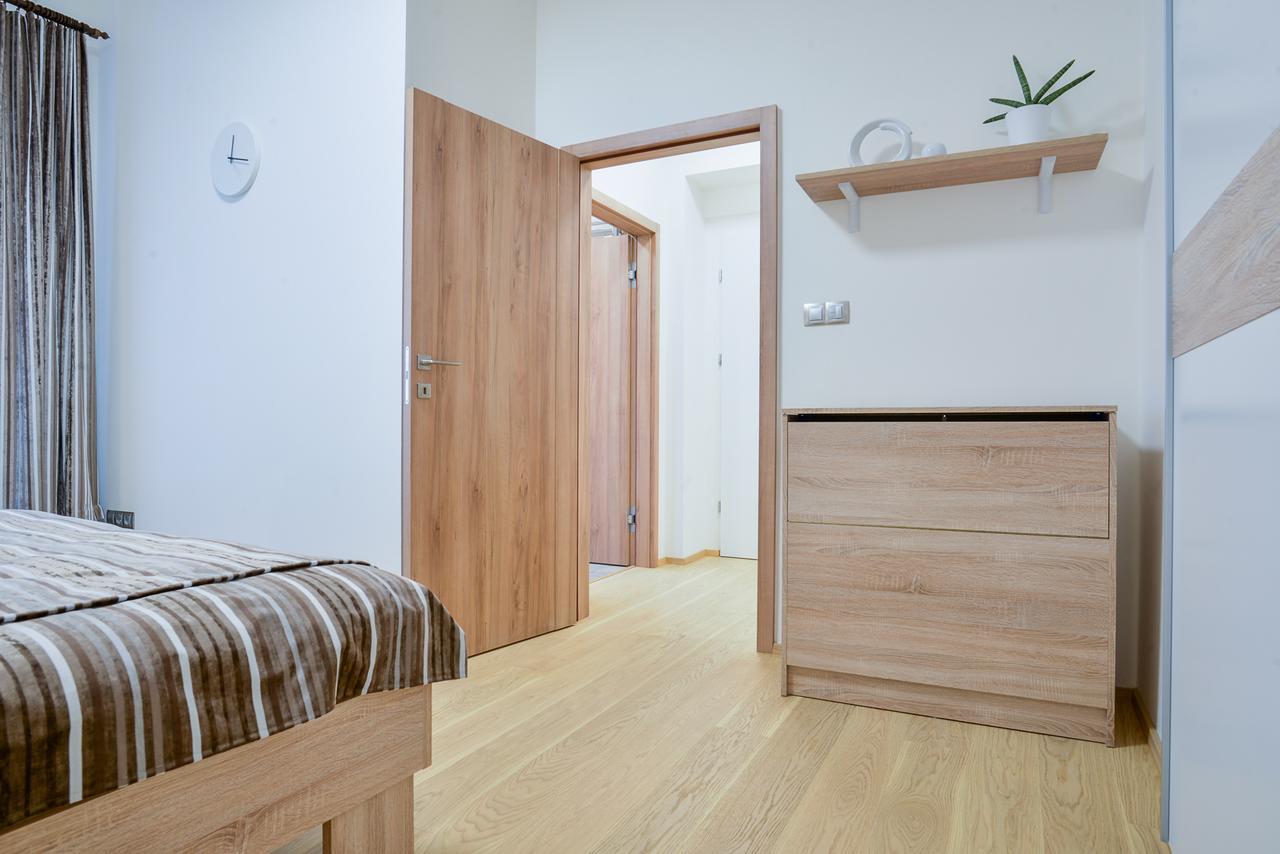 Eden Apartmán Prague