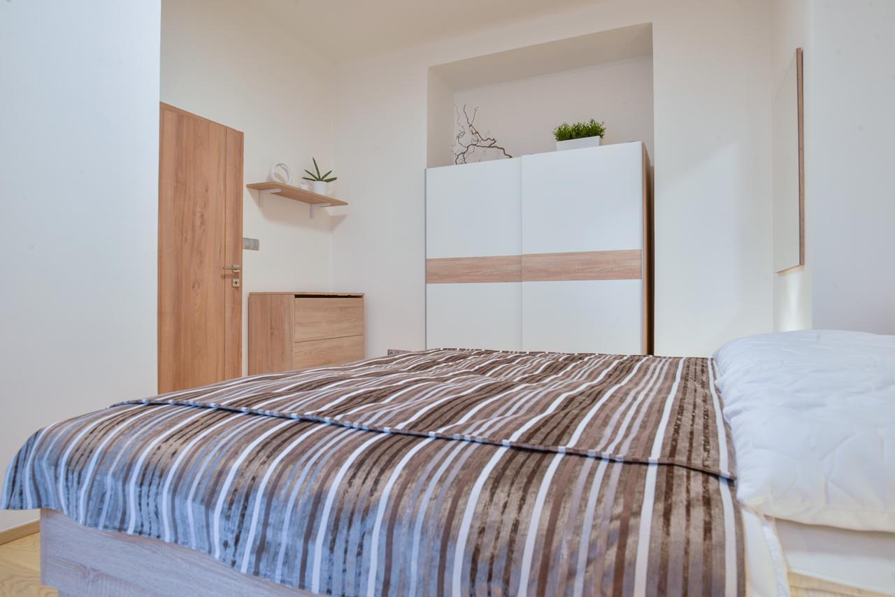 Apartmán Eden