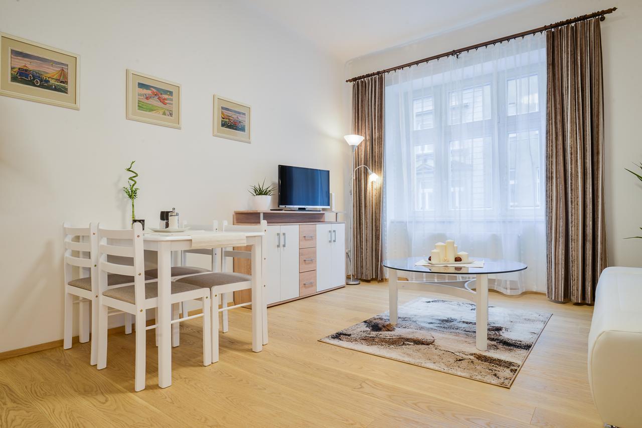 Eden Apartmán