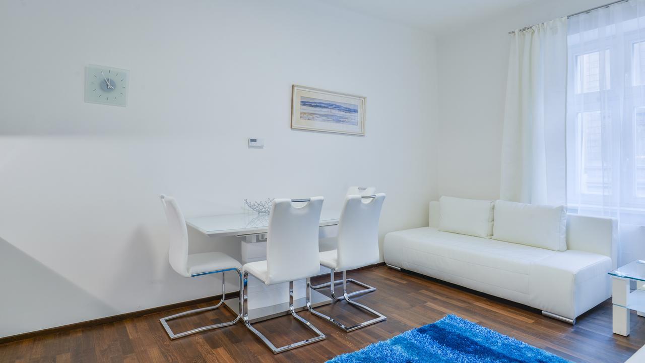 Apartmán Eden *