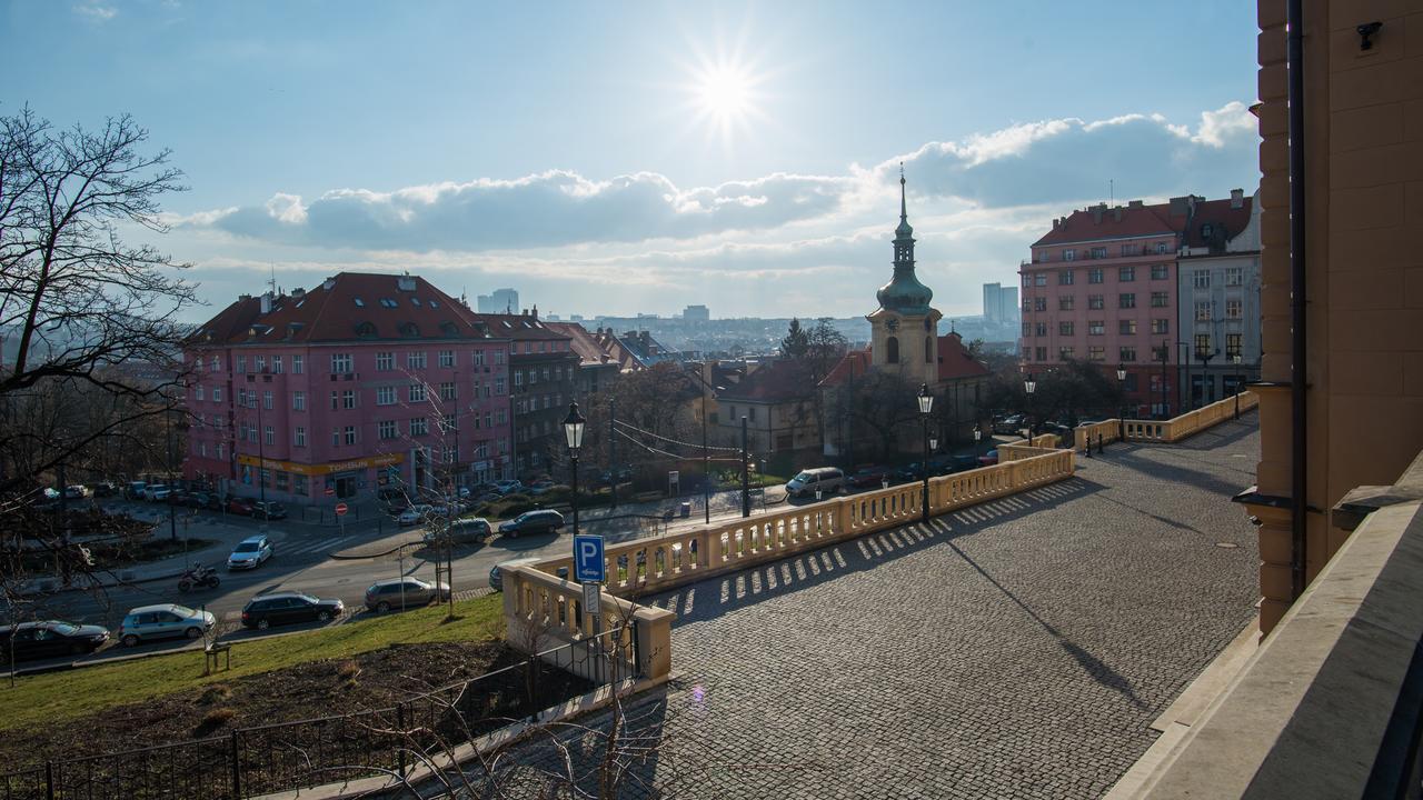 Eden * Prague