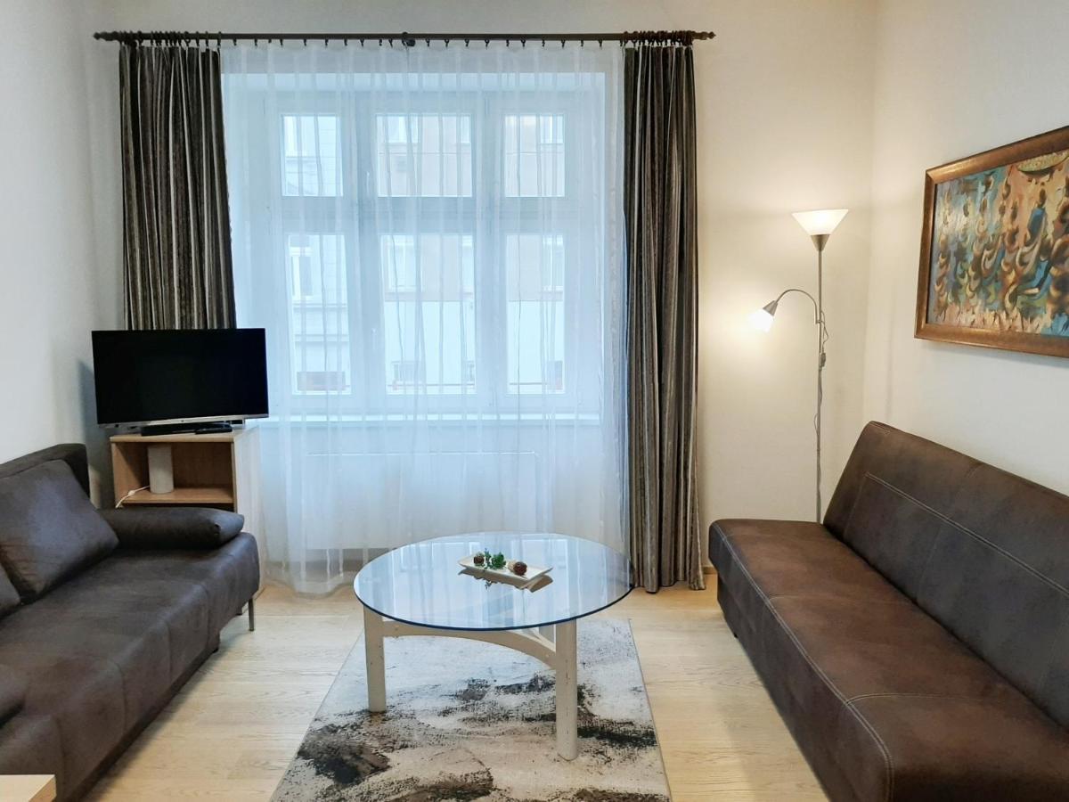 Eden Apartmán